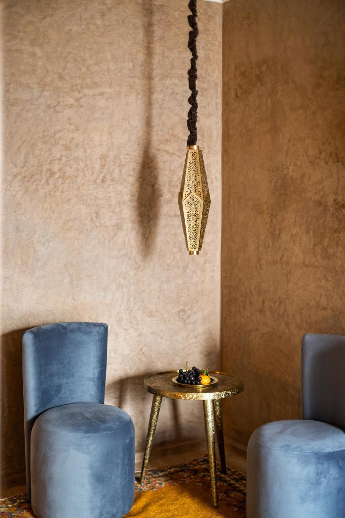 Riad Dar Acsameda & Spa Marrakesz Zewnętrze zdjęcie