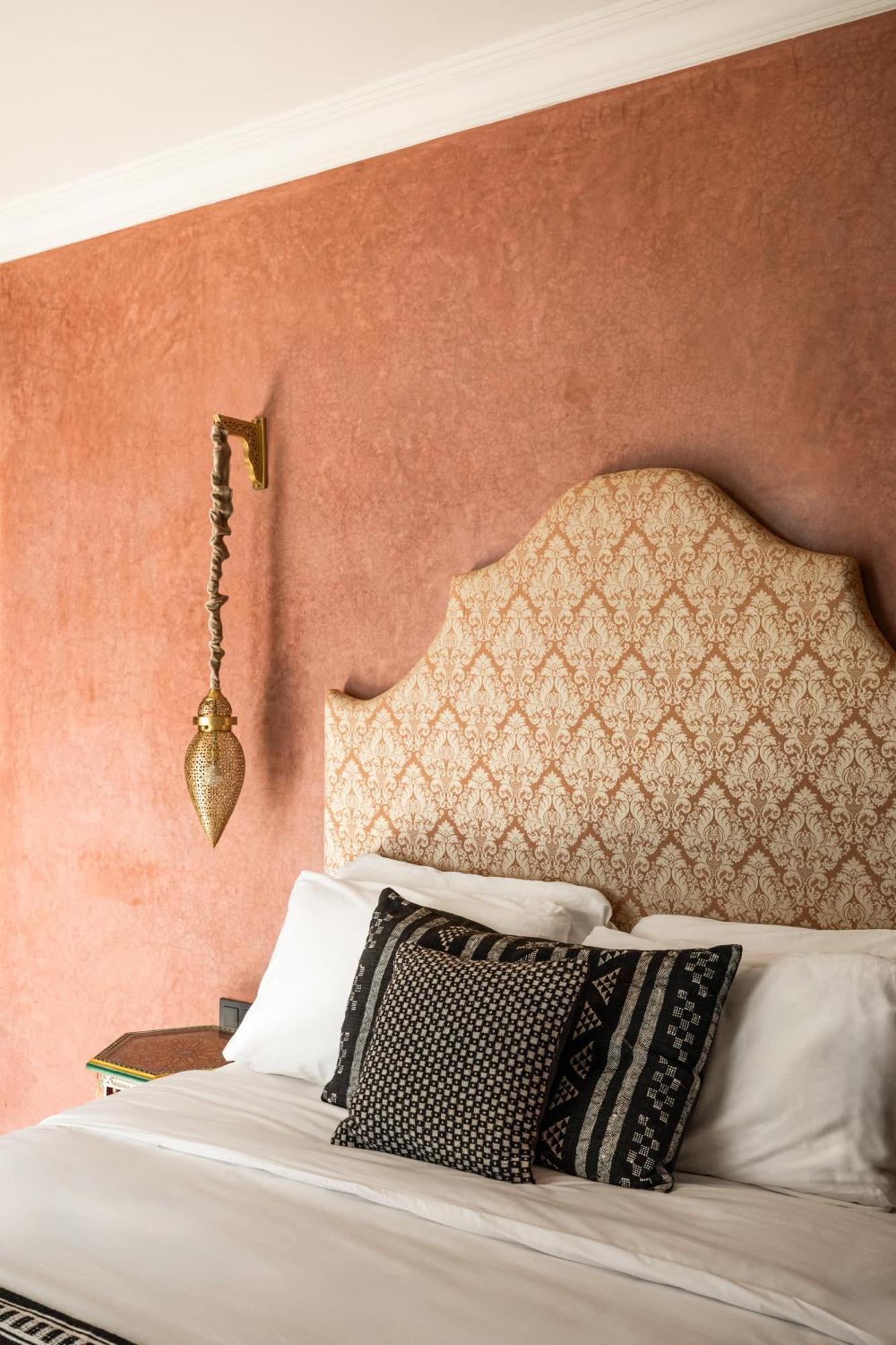 Riad Dar Acsameda & Spa Marrakesz Zewnętrze zdjęcie