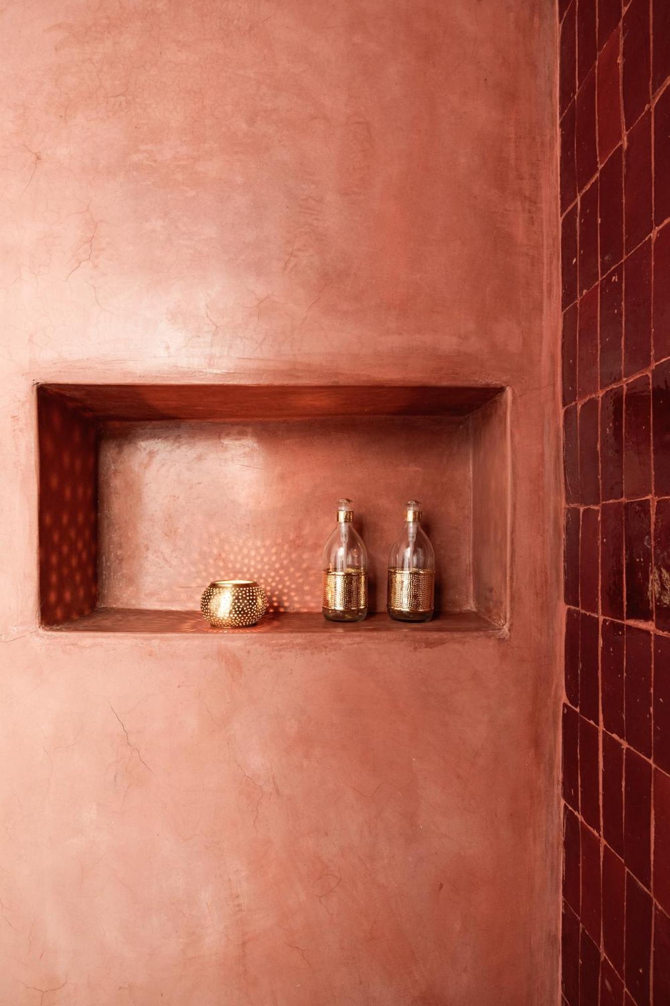 Riad Dar Acsameda & Spa Marrakesz Zewnętrze zdjęcie