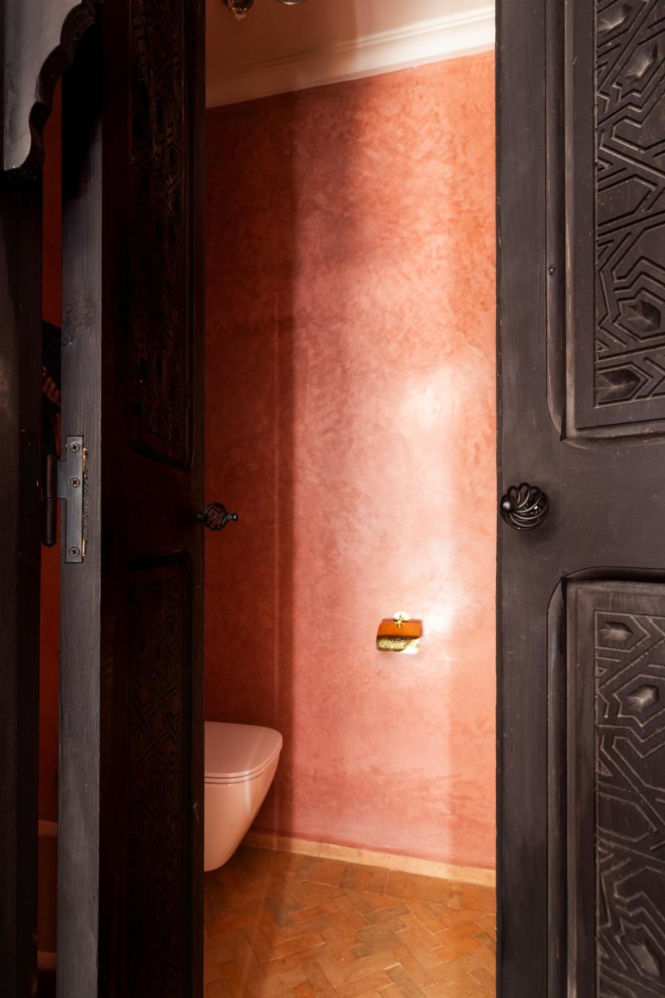 Riad Dar Acsameda & Spa Marrakesz Zewnętrze zdjęcie