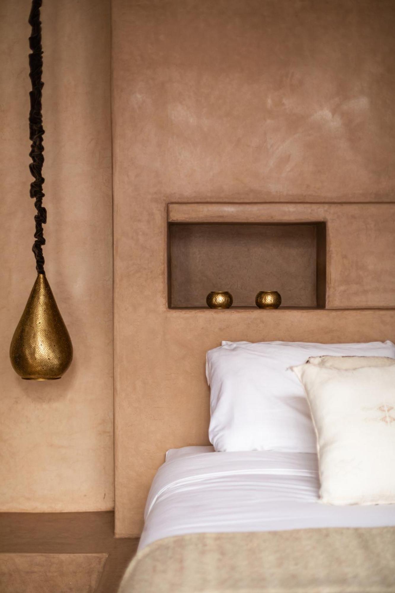 Riad Dar Acsameda & Spa Marrakesz Zewnętrze zdjęcie