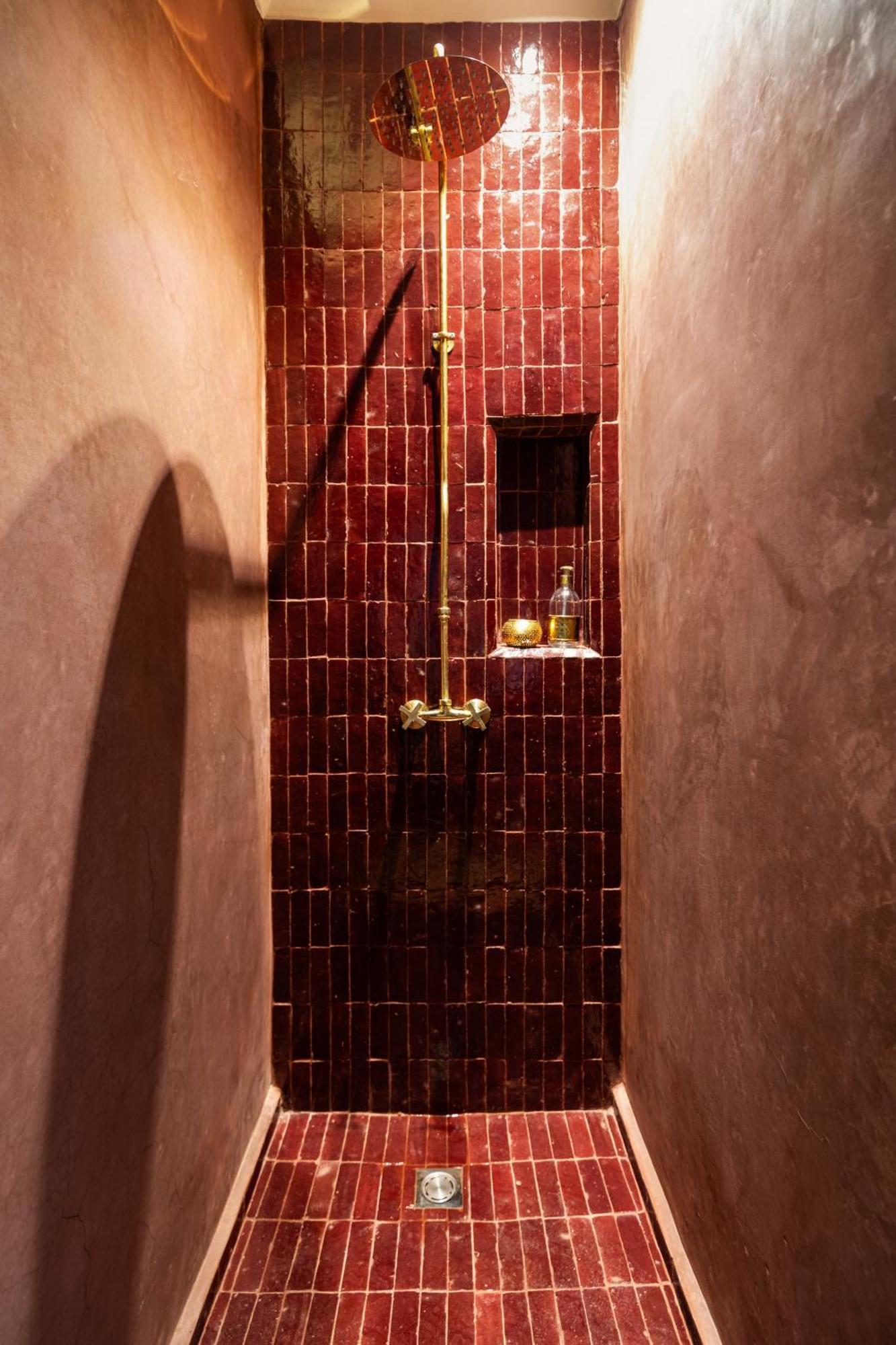 Riad Dar Acsameda & Spa Marrakesz Zewnętrze zdjęcie